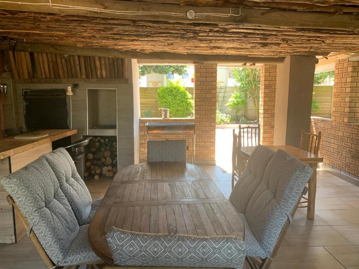 Cycad Stay Mthatha Luaran gambar